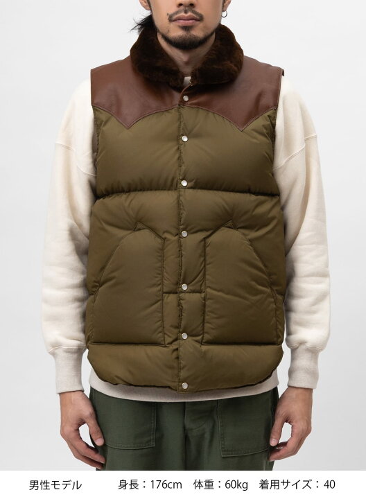楽天市場】【返品交換送料無料】ANATOMICA(アナトミカ)/CHRISTY VEST 