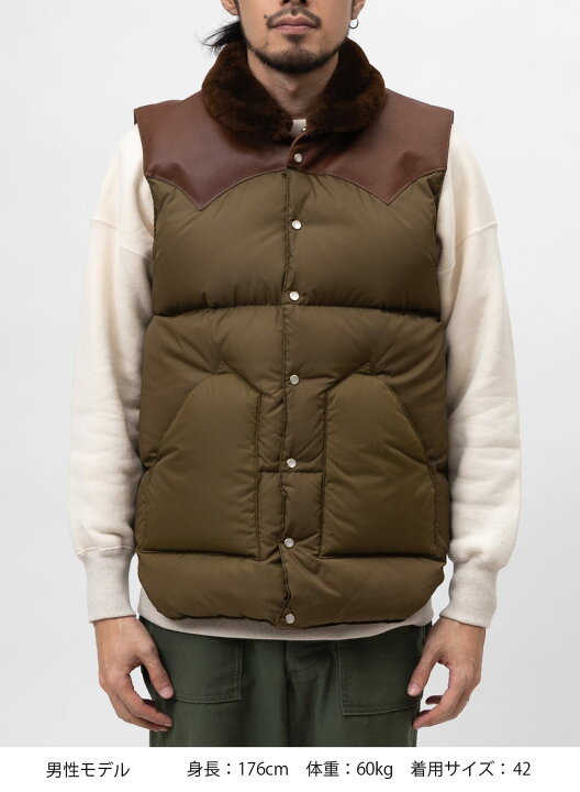 楽天市場】【返品交換送料無料】ANATOMICA(アナトミカ)/CHRISTY VEST  