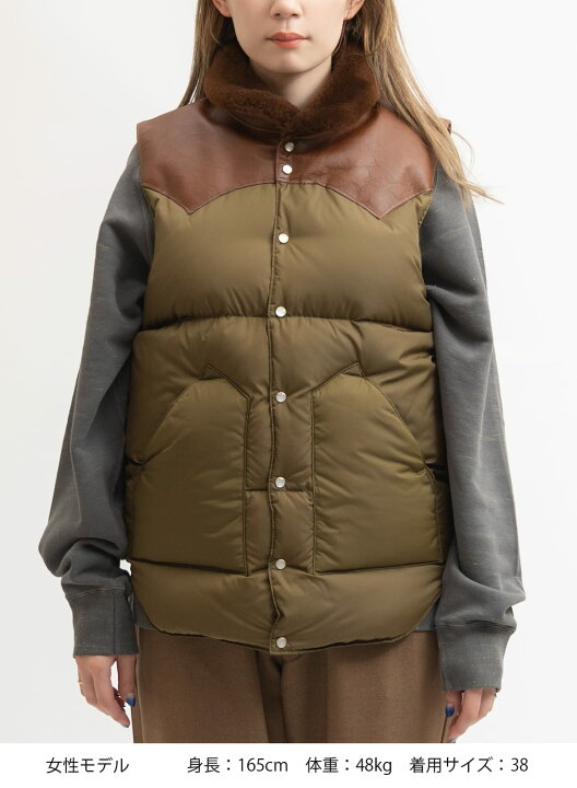楽天市場】【返品交換送料無料】ANATOMICA(アナトミカ)/CHRISTY VEST 