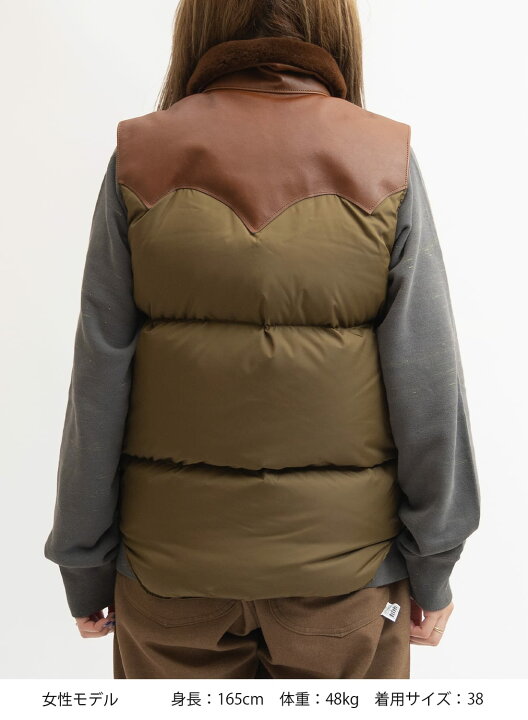 楽天市場】【返品交換送料無料】ANATOMICA(アナトミカ)/CHRISTY VEST 
