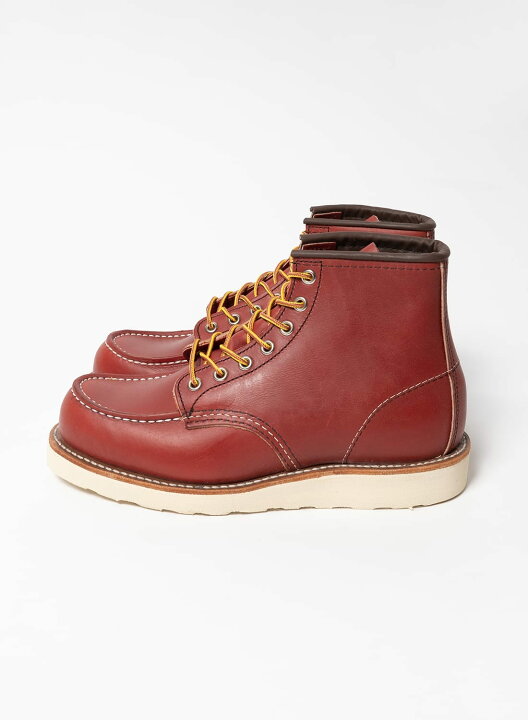 楽天市場】【返品交換送料無料】RED WING(レッドウィング)6