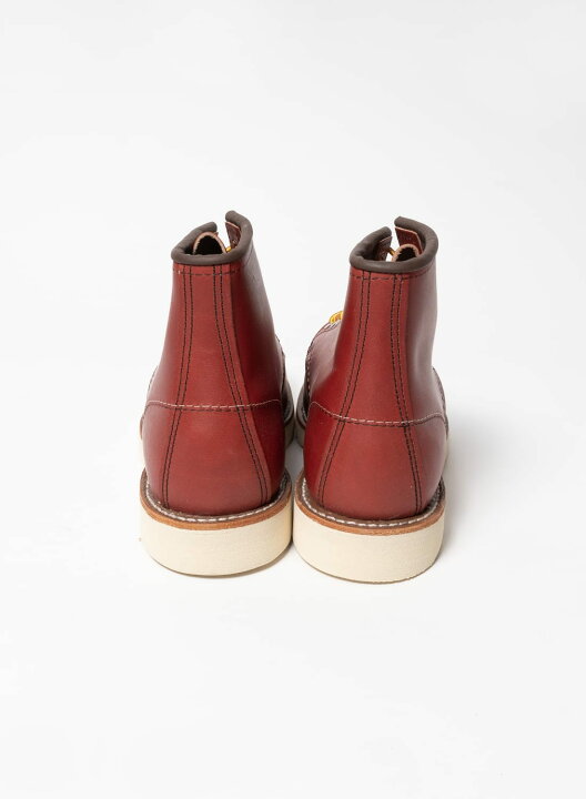 楽天市場】【7月1日価格改定】【返品交換送料無料】RED WING(レッド 
