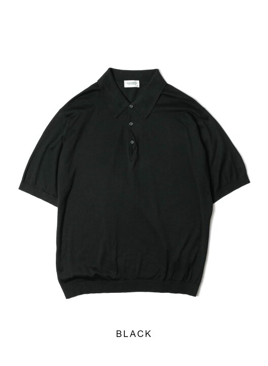 楽天市場】【返品交換送料無料】JOHN SMEDLEY(ジョンスメドレー)ISIS 