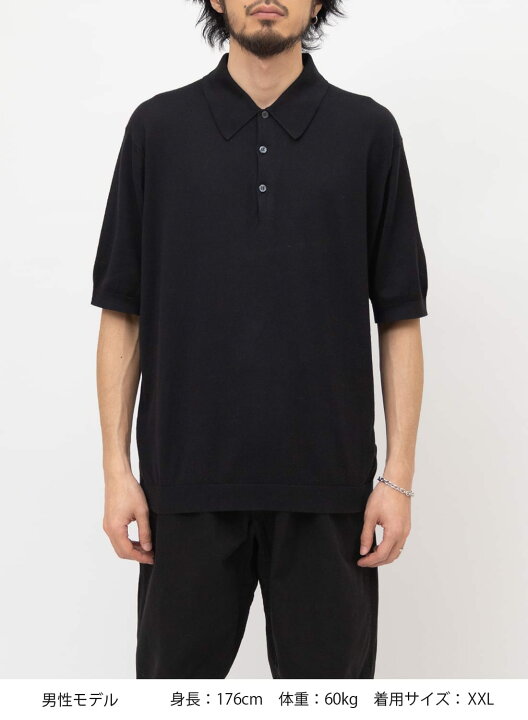 楽天市場】【30％OFF SALE セール】【P10倍】JOHN SMEDLEY(ジョン 
