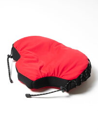 【P11倍】NANGA(ナンガ)SLEEPING BAG PILLOW(スリーピングバック ピロー)枕 携帯枕 寝袋用 キャンプ 車中泊