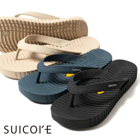 【5%OFFクーポン対象】【返品交換送料無料】スイコック VON ビーチサンダル ビーサン SUICOKE サンダル シャワーサンダル Vibram ビブラムソール