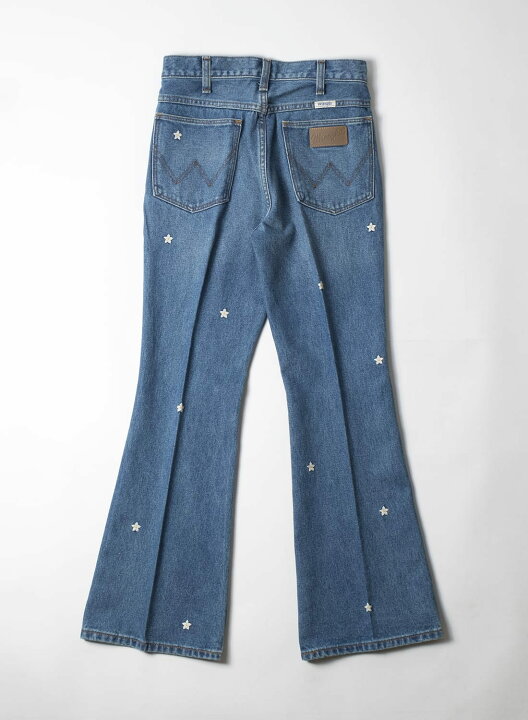 楽天市場】Wrangler ラングラー US ORIGINALS/ブーツカット フレアー 