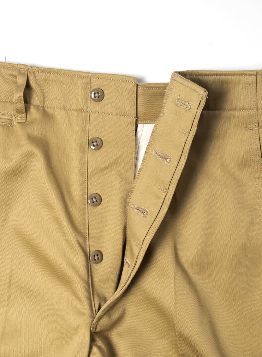 楽天市場】【返品交換送料無料】アナトミカ ANATOMICA メンズ CHINO2 2 