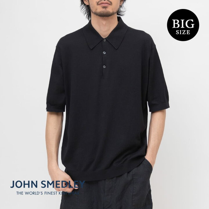 楽天市場】JOHN SMEDLEY(ジョンスメドレー)ISIS(アイシス 