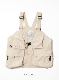 【返品交換送料無料】NORDISK(ノルディスク)/TECHNICAL COTTON CAMP VEST(テクニカル コットン キャンプ ベスト)/NU31301 メンズ レディース ユニセックス アウトドアフィールド ノルディスクテント KHAKI MADAM BLUE NATURAL