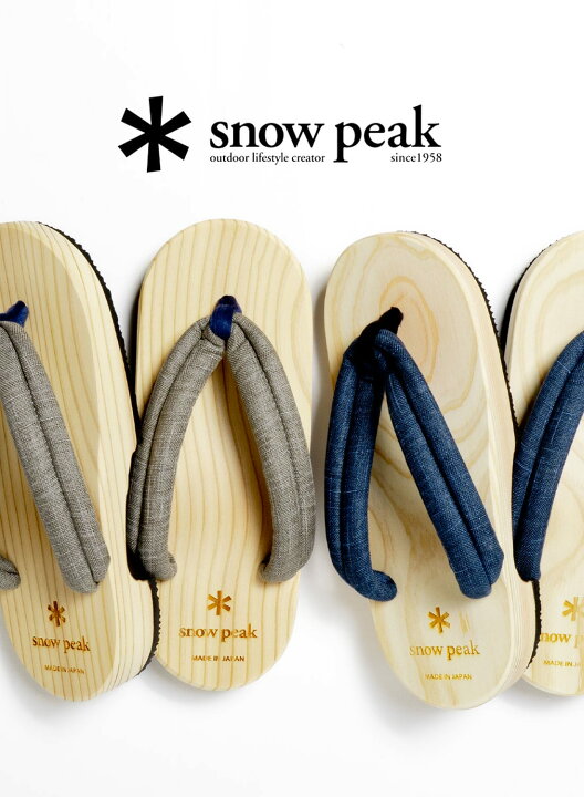 楽天市場】Snow Peak スノーピーク SP Women 