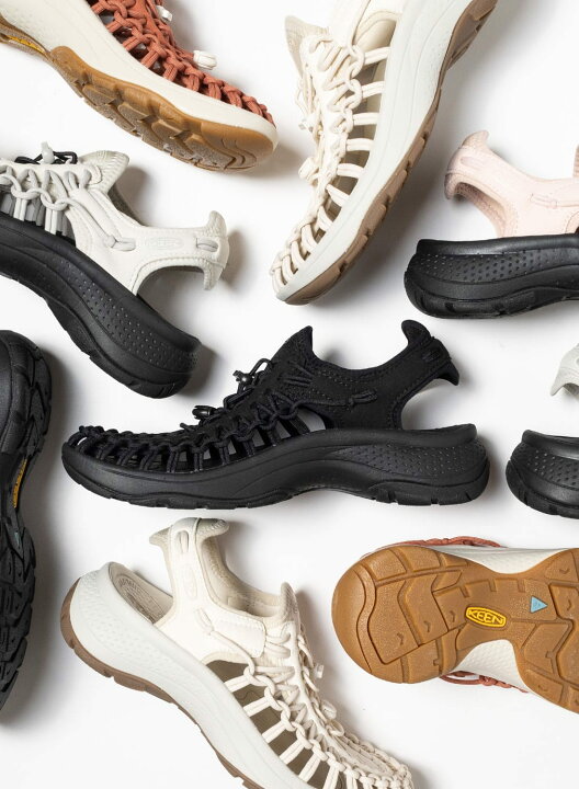 楽天市場】【P10倍】【返品交換送料無料】KEEN キーン ウィメンズ 