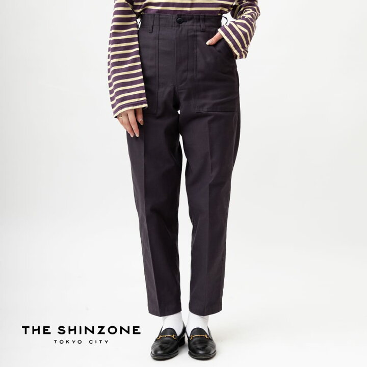 楽天市場】【10%OFFクーポン対象】【返品交換送料無料】Shinzone 