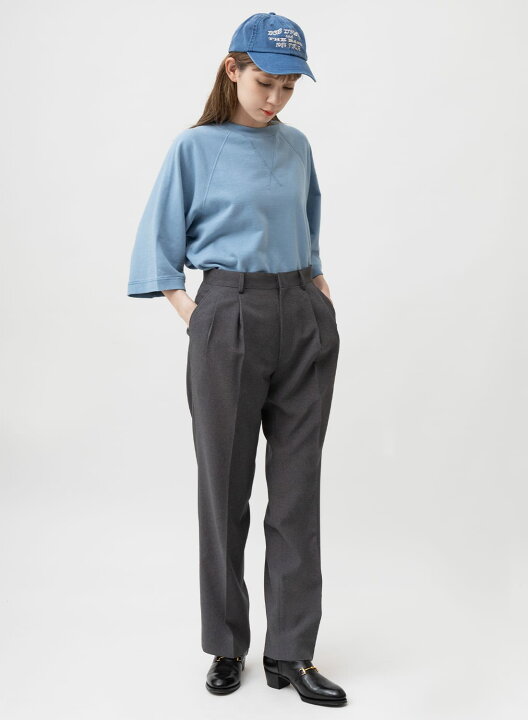 専用 美品！THE SHINZONE クライスラーパンツ ネイビー 32 楽天市場  