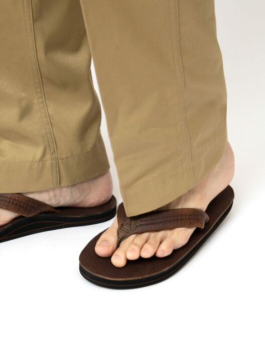 楽天市場】【返品交換送料無料】Rainbow Sandals（レインボーサンダル 