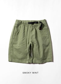 グラミチ Gショーツ ショートパンツ G ショーツ メンズ グラミチショーツ ハーフパンツ GRAMICCI Shorts G-SHORT Mens 定番アイテム 大きいサイズ