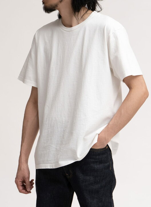 楽天市場】レディホワイト Lady White Co Tシャツ 2枚セット LW101T 