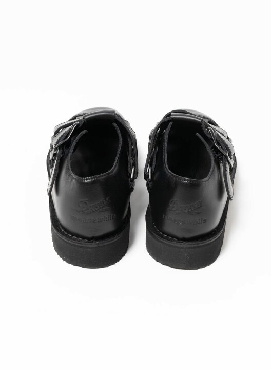 楽天市場】【返品交換送料無料】meanswhile(ミーンズワイル)Danner 