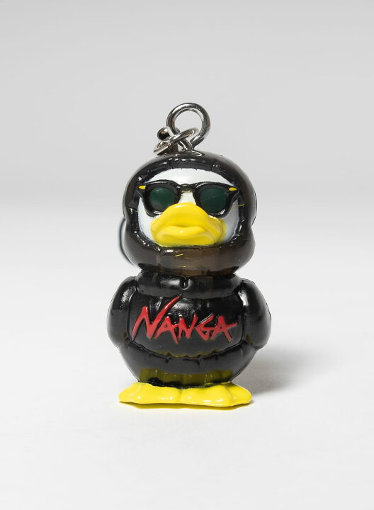 楽天市場】メール便対応 【数量限定】NANGA（ナンガ）GAAACY KEY 