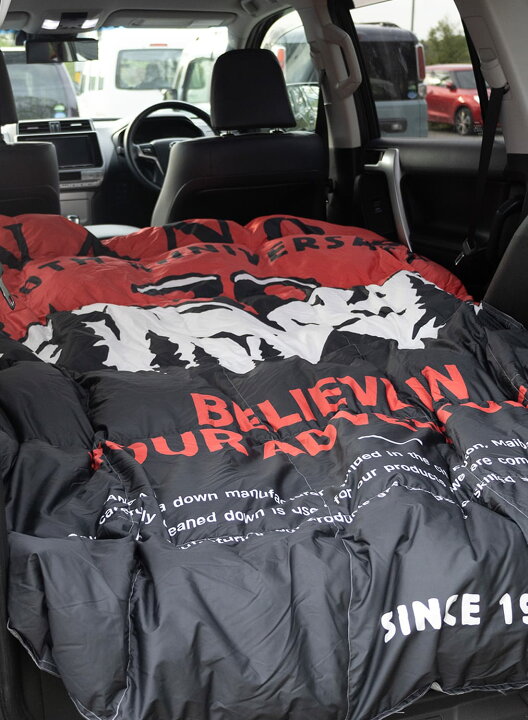 楽天市場】NANGA（ナンガ）NANGA 30TH ANNIVERSARY DOWN BLANKET 