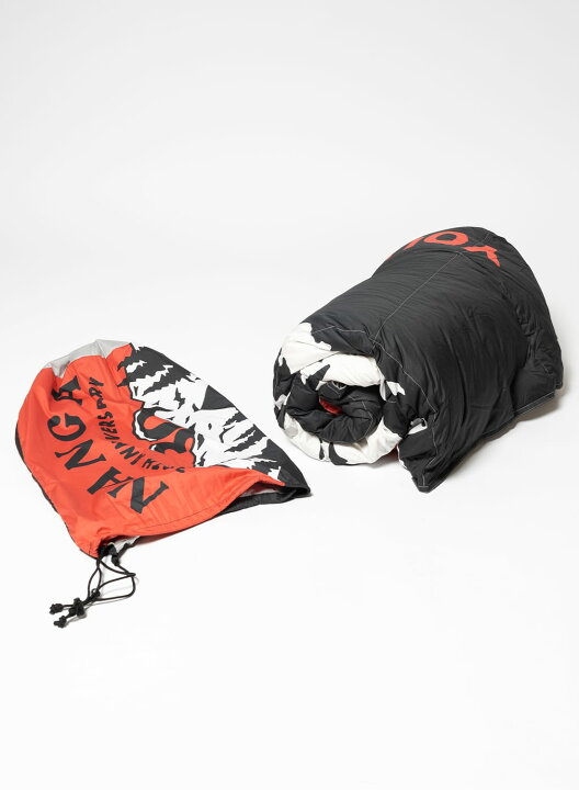 楽天市場】NANGA（ナンガ）NANGA 30TH ANNIVERSARY DOWN BLANKET 