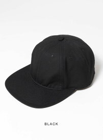 POTEN(ポテン)FUJIKINBAI(フジキンバイ) ベースボールキャップ 帽子 キャップ 野球 野球帽 日本製