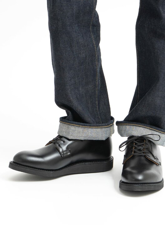 楽天市場】【返品交換送料無料】【サイズ追加】RED WING(レッド 
