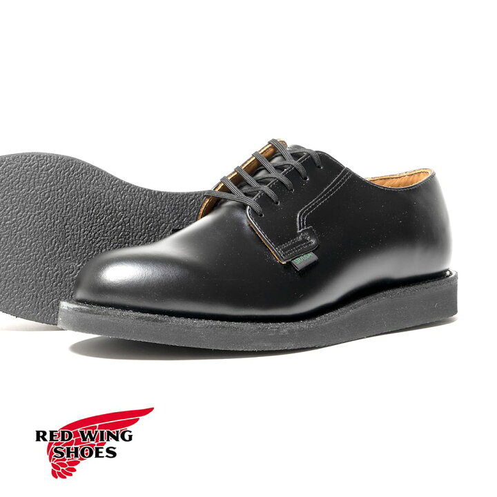 楽天市場】【返品交換送料無料】【サイズ追加】RED WING(レッド 
