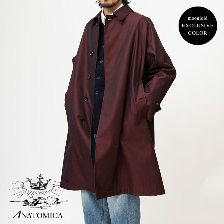 楽天市場】【返品交換送料無料】ANATOMICA（アナトミカ）【MOONLOID 