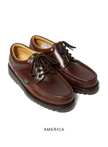 Paraboot�i�p���u�[�c�jTHIERS�i�e�B�G�[���j(SPORT SOLE) �v�C �u�[�c �I�[���V�[�Y�� ���o�[�\�[�� ���X���U�[ ���J�V��