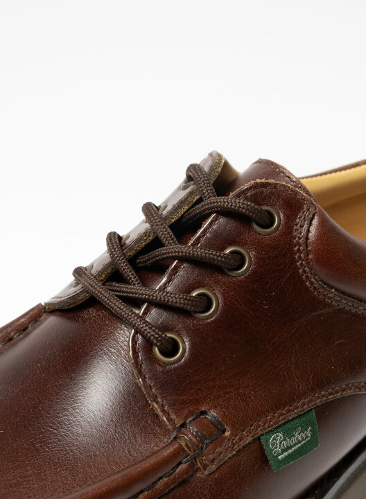 楽天市場】【返品交換送料無料】Paraboot（パラブーツ）THIERS 