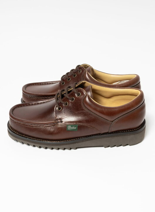 楽天市場】Paraboot（パラブーツ）THIERS（ティエール）(SPORT SOLE 