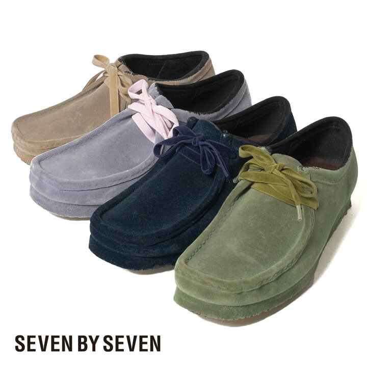 楽天市場】SEVEN BY SEVEN(セブンバイセブン)PIGMENT SPRAYING SHOES 