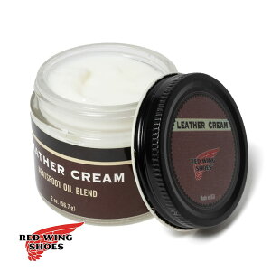 RED WINGibhEBOjLEATHER CREAM-NEATSFOOT OILiU[N[ j[ctbgICjV[PAObY V[PApi u[cN[ AJ