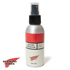 RED WINGibhEBOjLEATHER PROTECTORiU[veN^[jV[PAObY V[PApi Xv[ ۊvXv[ Nъv IChU[