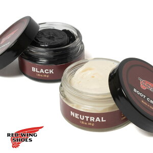 RED WINGibhEBOjBOOT CREAMiu[cN[jV[PAObY V[PApi Cn AJ