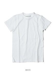 �y4��20���`15��OFF�N�[�|���ΏہzShinzone(�V���]�[��)/CREW NECK TEE(�N���[�l�b�N �e�B�[)/TEE�V���c ���f�B�[�X 14SMSCU22 �M�t�g