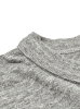 Shinzone(シンゾーン)/CREW NECK TEE(クルーネック ティー)/TEEシャツ レディース 14SMSCU22 
Shinzone シンゾーン クルーネック Tシャツ CREW NECK T-SHIRTS TEEシャツ レディース