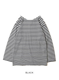 【10％OFFクーポン対象】【返品交換送料無料】【Shinzoneの商品税込み3万円以上お買い上げで先着でノベルティプレゼント!】シンゾーン Shinzone マリン ボーダー TEE ティー Tシャツ カットソー ティーシャツ レディース MARINE BORDER TEE