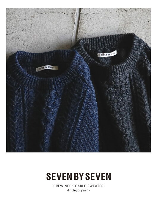楽天市場】【29％OFFクーポン対象】SEVEN BY SEVEN(セブンバイセブン 