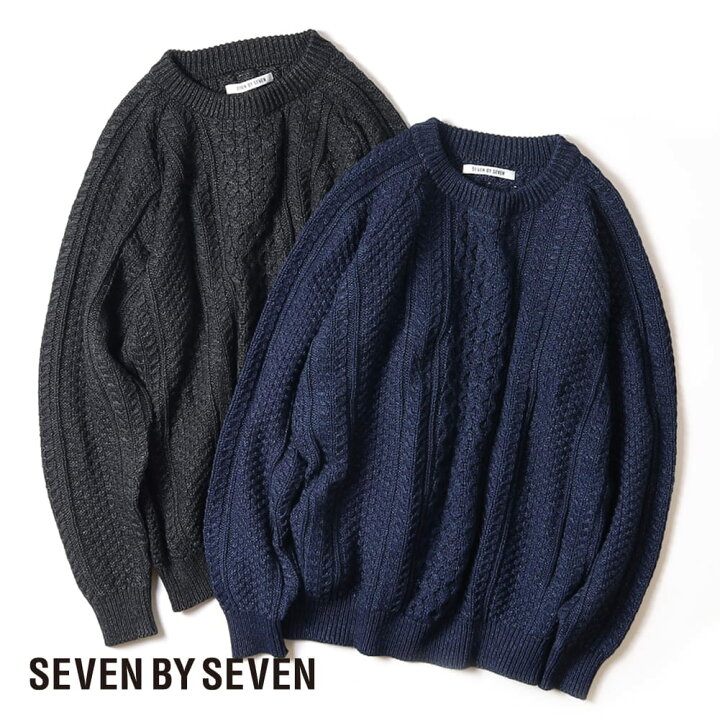 楽天市場】【29％OFFクーポン対象】SEVEN BY SEVEN(セブンバイセブン 