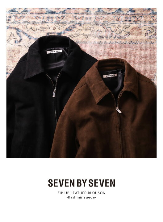 楽天市場】【550円OFFクーポン対象】【返品交換送料無料】SEVEN BY 