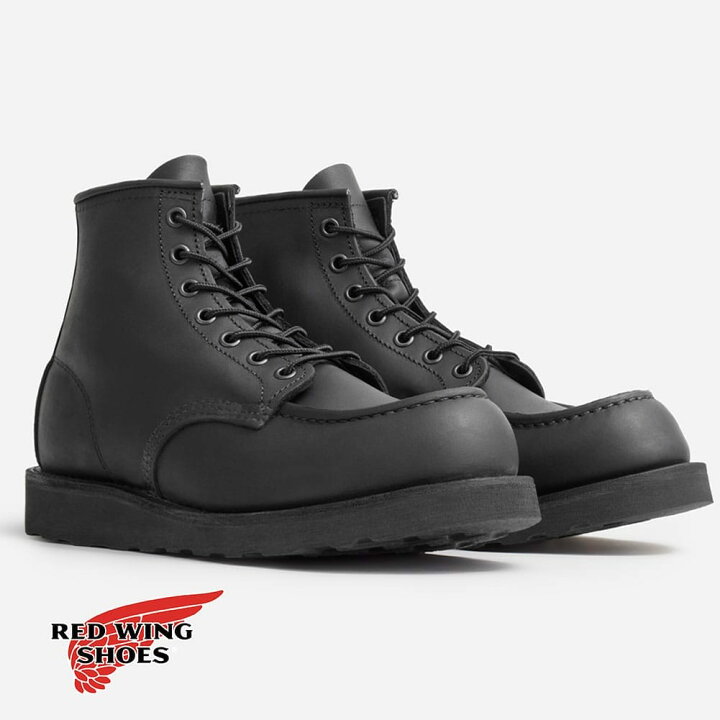 楽天市場】【返品交換送料無料】RED WING(レッドウィング)6