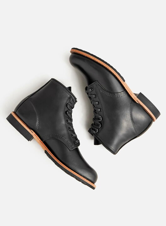 楽天市場】【返品交換送料無料】RED WING（レッドウィング）BECKMAN 