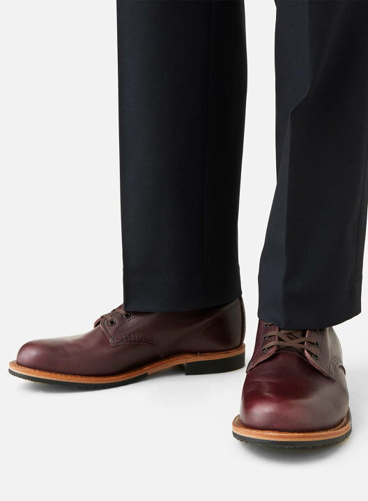楽天市場】【返品交換送料無料】RED WING（レッドウィング）BECKMAN 
