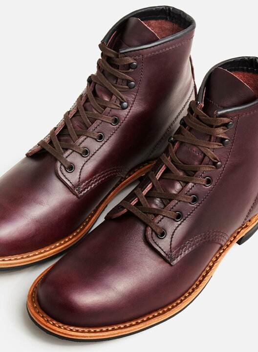 楽天市場】【返品交換送料無料】RED WING（レッドウィング）BECKMAN 