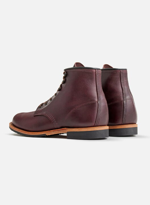 楽天市場】【返品交換送料無料】RED WING（レッドウィング）BECKMAN 