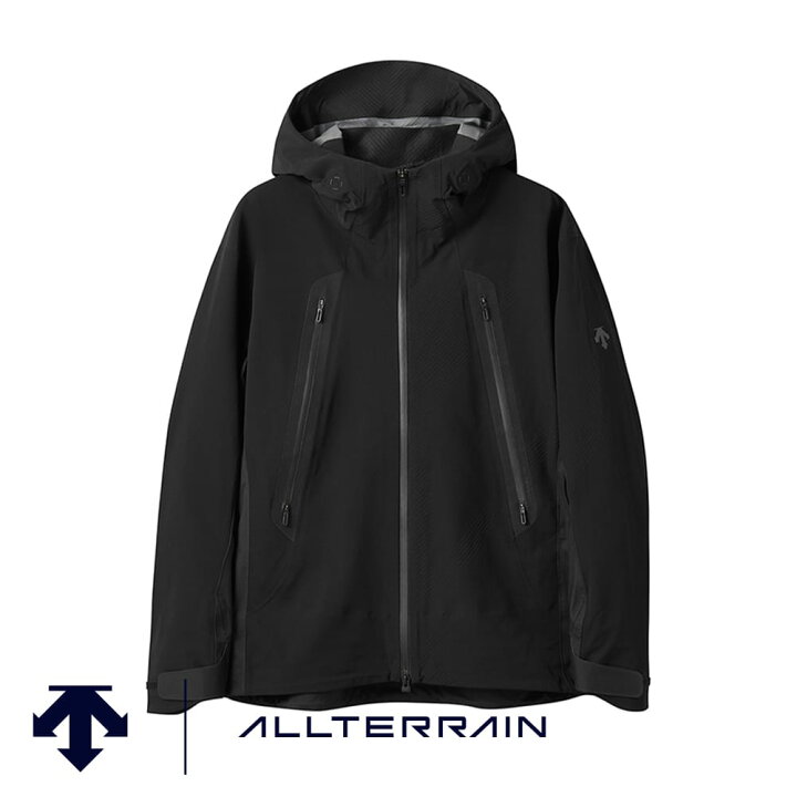 楽天市場】【返品交換送料無料】DESCENT ALLTERRAIN（デサントオルテ 