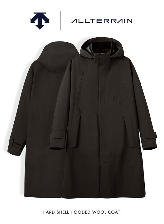 楽天市場】【20％OFFクーポン対象】DESCENT ALLTERRAIN（デサント 