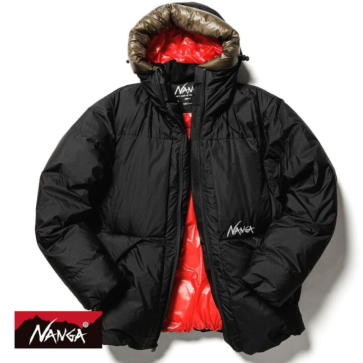 1563453-NANGA/NORTHERN LIGHTS DOWN JACKET メンズ ダウンジャケット  